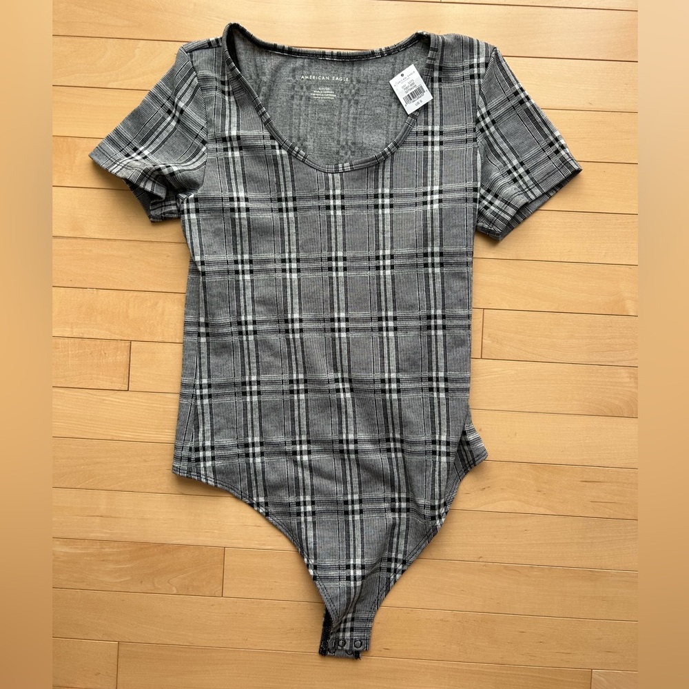NWT American Eagle Bodysuit